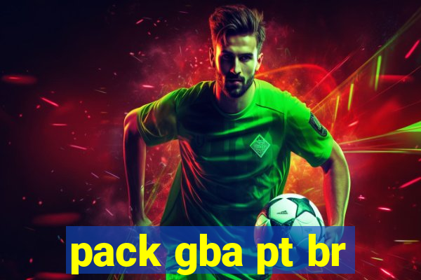 pack gba pt br